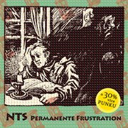 Permanente frustration cover image