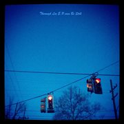 Thorough lee e. p.eace be still cover image