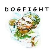 Dogfight - single cover image