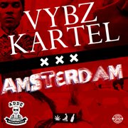 Amsterdam - ep cover image