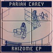 Rhizome ep cover image