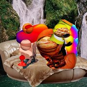 Abstraction cover image