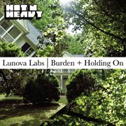 Burden + holding on cover image