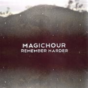 Remember harder cover image