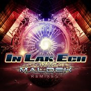 Maldek remixes cover image