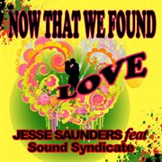 Now that we found love cover image