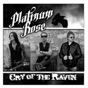 Cry of the raven cover image