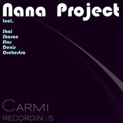 Nana project cover image