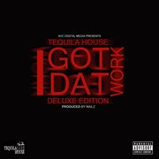 I got dat - single cover image
