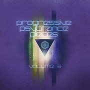 Progressive & psy trance pieces vol.3 cover image