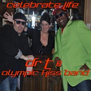 Celebrate life ep cover image