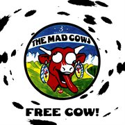 Free cow cover image