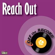 Reach out - single cover image