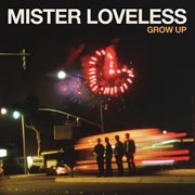Grow up cover image