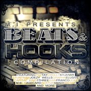 Beats and hooks compilation cover image