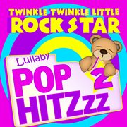 Lullaby pop hitzzz 2 cover image