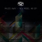 New model #9 ep cover image