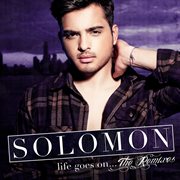 Life goes on... (the remixes) cover image