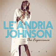The experience (deluxe edition) cover image