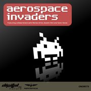 Invaders - single cover image