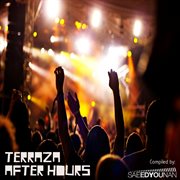 Terraza after hours (mixed / unmixed) cover image