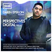 Darin epsilon presents perspectives digital vol. 4 cover image