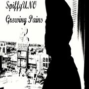 Growing pains cover image