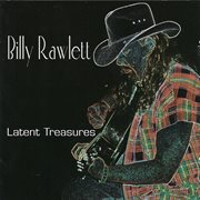 Latent treasures cover image