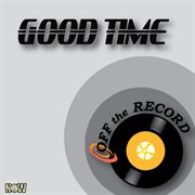 Good time - single cover image