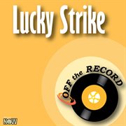 Lucky strike - single cover image