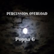 Percussion overload cover image