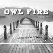 Unspoken words cover image