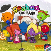 Geehaa the band cover image