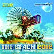 The beach 2012, pt.2 (compiled by dithforth) - single cover image