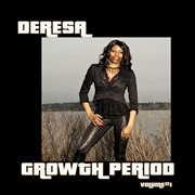 The growth period cover image