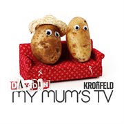 My Mum's TV EP cover image