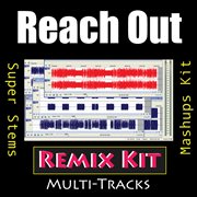 Reach out (remix kit) cover image