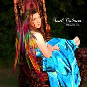 Soul colours - ep cover image