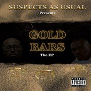 Gold bars - ep cover image