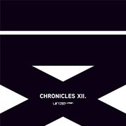 Chronicles xii cover image