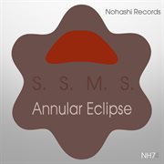 Annular eclipse cover image