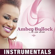 So in love instrumentals cover image