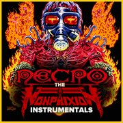 The non phixion instrumentals cover image