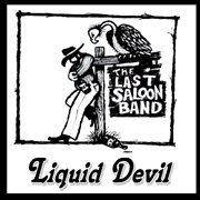 Liquid devil cover image