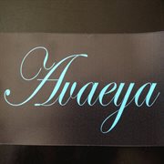 Avaeya demo cover image