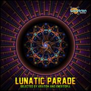 Lunatic parade cover image