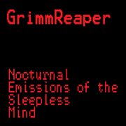 Nocturnal emissions of the sleepless mind cover image