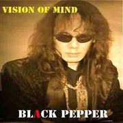 Vision of mind cover image