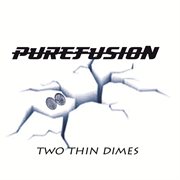 Two thin dimes cover image