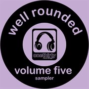 Well rounded vol. 5 cover image